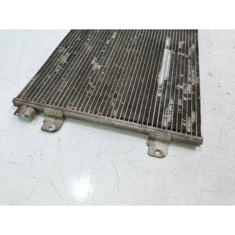 Recambio de condensador / radiador aire acondicionado para renault master ii phase 2 caja cerrada referencia OEM IAM   