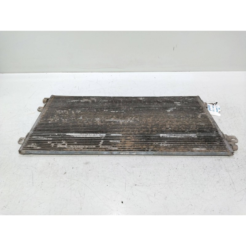 Recambio de condensador / radiador aire acondicionado para renault master ii phase 2 caja cerrada referencia OEM IAM   