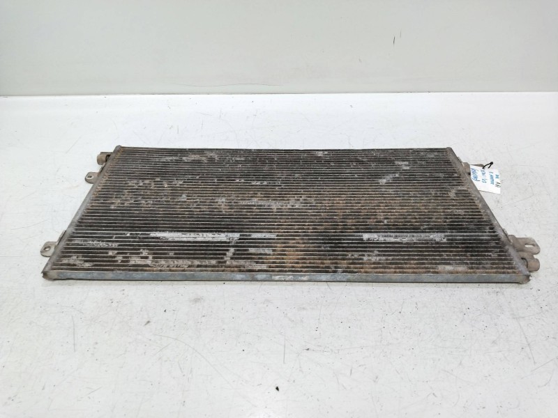 Recambio de condensador / radiador aire acondicionado para renault master ii phase 2 caja cerrada referencia OEM IAM   