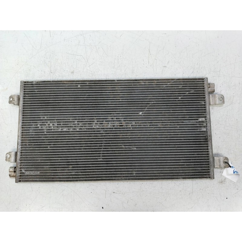 Recambio de condensador / radiador aire acondicionado para renault master ii phase 2 caja cerrada referencia OEM IAM   
