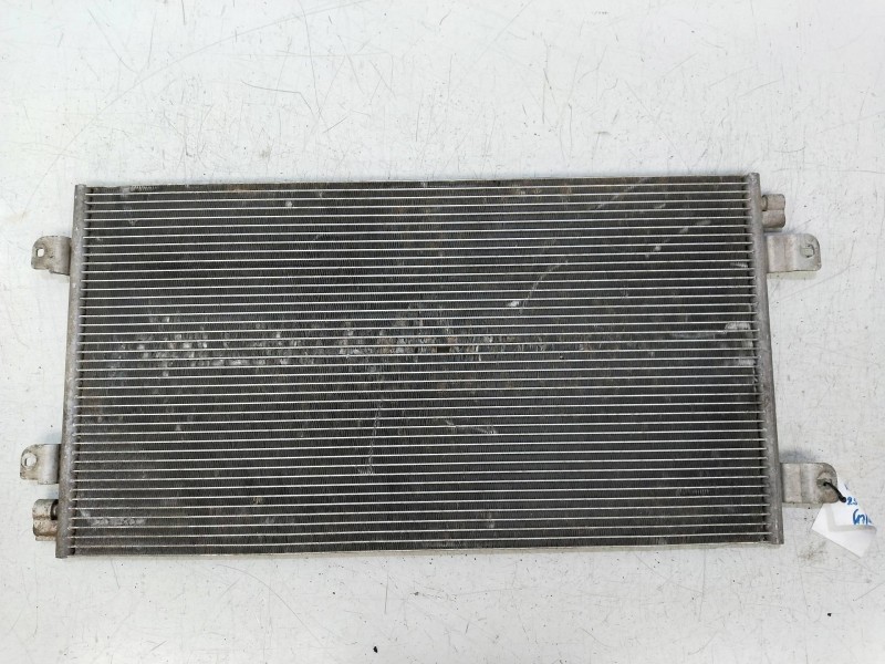 Recambio de condensador / radiador aire acondicionado para renault master ii phase 2 caja cerrada referencia OEM IAM   