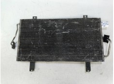 Recambio de condensador / radiador aire acondicionado para renault master desde ´98 2.5 diesel referencia OEM IAM   