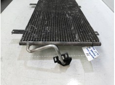 Recambio de condensador / radiador aire acondicionado para renault master desde ´98 2.5 diesel referencia OEM IAM    2