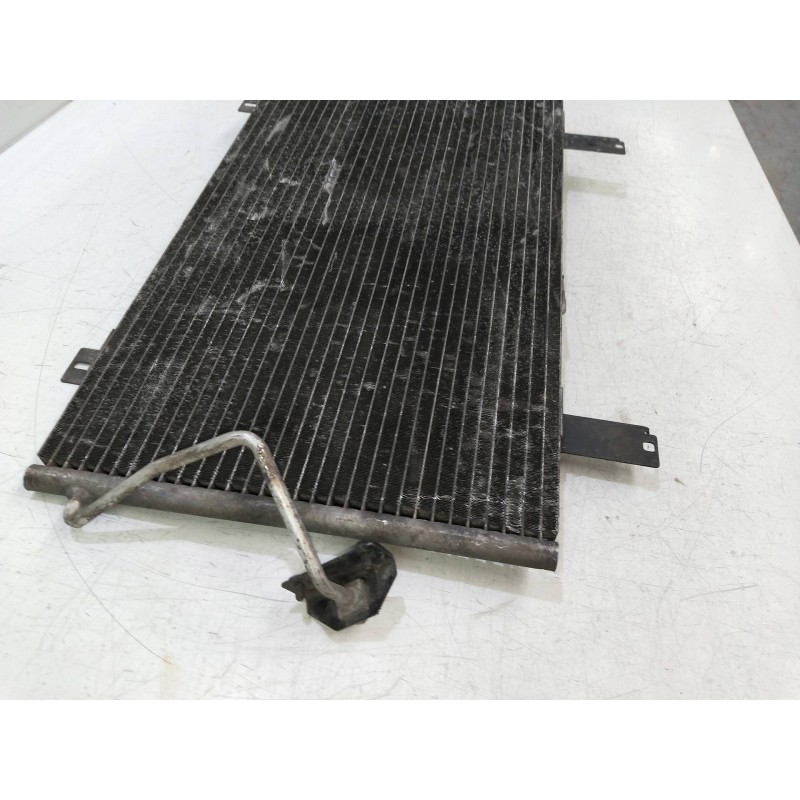 Recambio de condensador / radiador aire acondicionado para renault master desde ´98 2.5 diesel referencia OEM IAM   