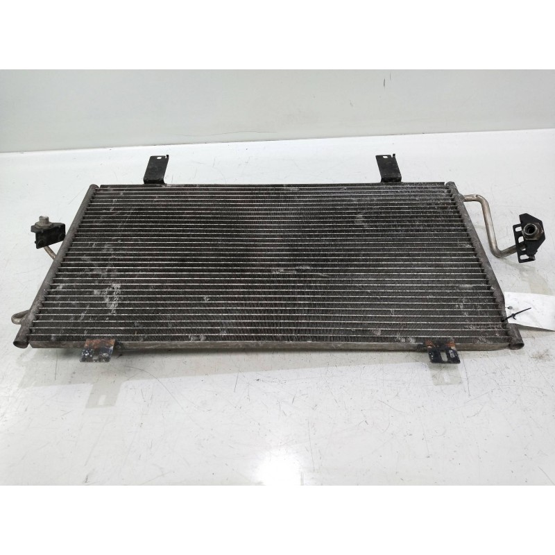 Recambio de condensador / radiador aire acondicionado para renault master desde ´98 2.5 diesel referencia OEM IAM   