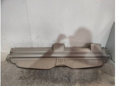 Recambio de bandeja trasera para mercedes clase c (w203) familiar c 320 t cdi (203.220) referencia OEM IAM A203860017 A203860017