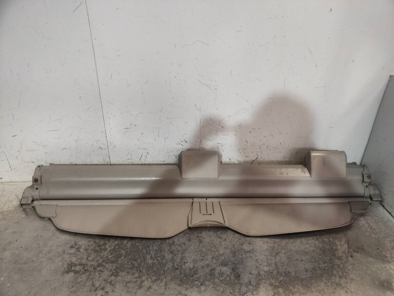 Recambio de bandeja trasera para mercedes clase c (w203) familiar c 320 t cdi (203.220) referencia OEM IAM A203860017 A203860017