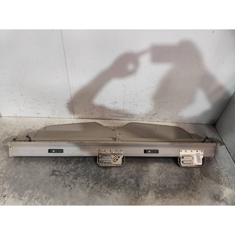 Recambio de bandeja trasera para mercedes clase c (w203) familiar c 320 t cdi (203.220) referencia OEM IAM A203860017 A203860017