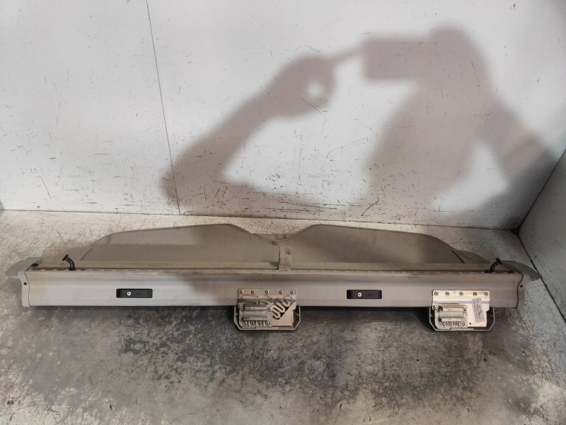 Recambio de bandeja trasera para mercedes clase c (w203) familiar c 320 t cdi (203.220) referencia OEM IAM A203860017 A203860017