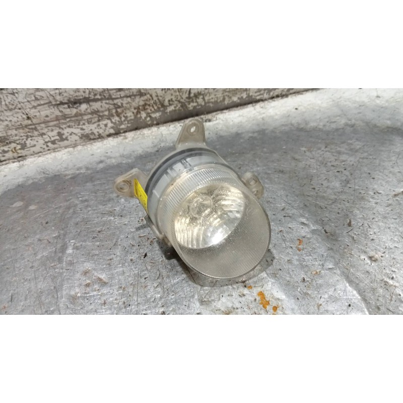 Recambio de piloto delantero derecho para mercedes clase c (w204) familiar c 200 t cdi blueefficiency (204.201) referencia OEM I