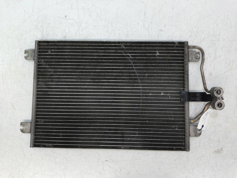Recambio de condensador / radiador aire acondicionado para renault megane i fase 2 classic (la..) 1.9 dci diesel cat referencia 