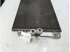 Recambio de condensador / radiador aire acondicionado para renault megane i fase 2 classic (la..) 1.9 dci diesel cat referencia  2