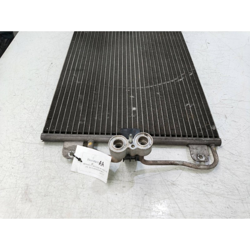 Recambio de condensador / radiador aire acondicionado para renault megane i fase 2 classic (la..) 1.9 dci diesel cat referencia 