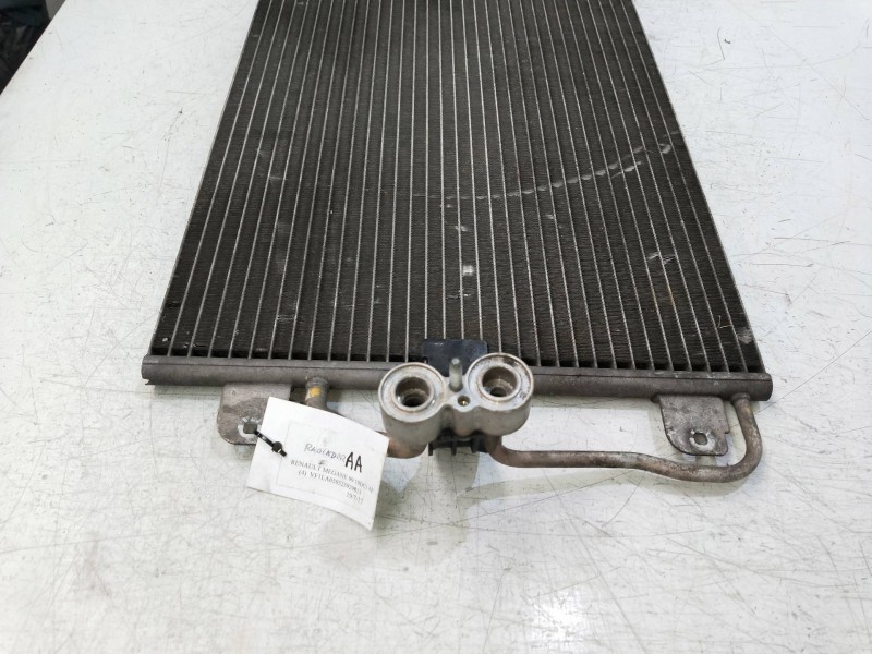 Recambio de condensador / radiador aire acondicionado para renault megane i fase 2 classic (la..) 1.9 dci diesel cat referencia 