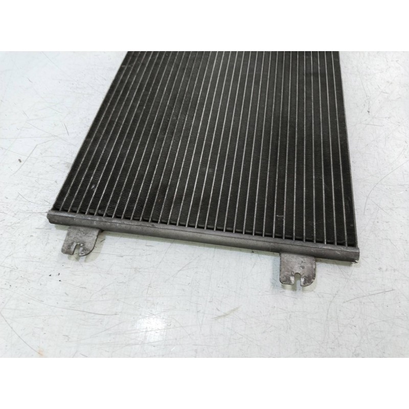 Recambio de condensador / radiador aire acondicionado para renault megane i fase 2 classic (la..) 1.9 dci diesel cat referencia 