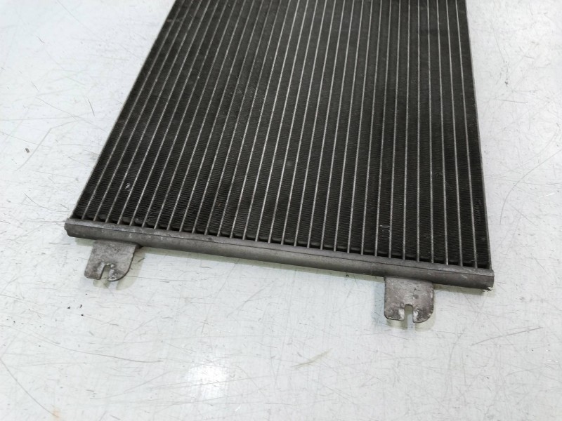 Recambio de condensador / radiador aire acondicionado para renault megane i fase 2 classic (la..) 1.9 dci diesel cat referencia 