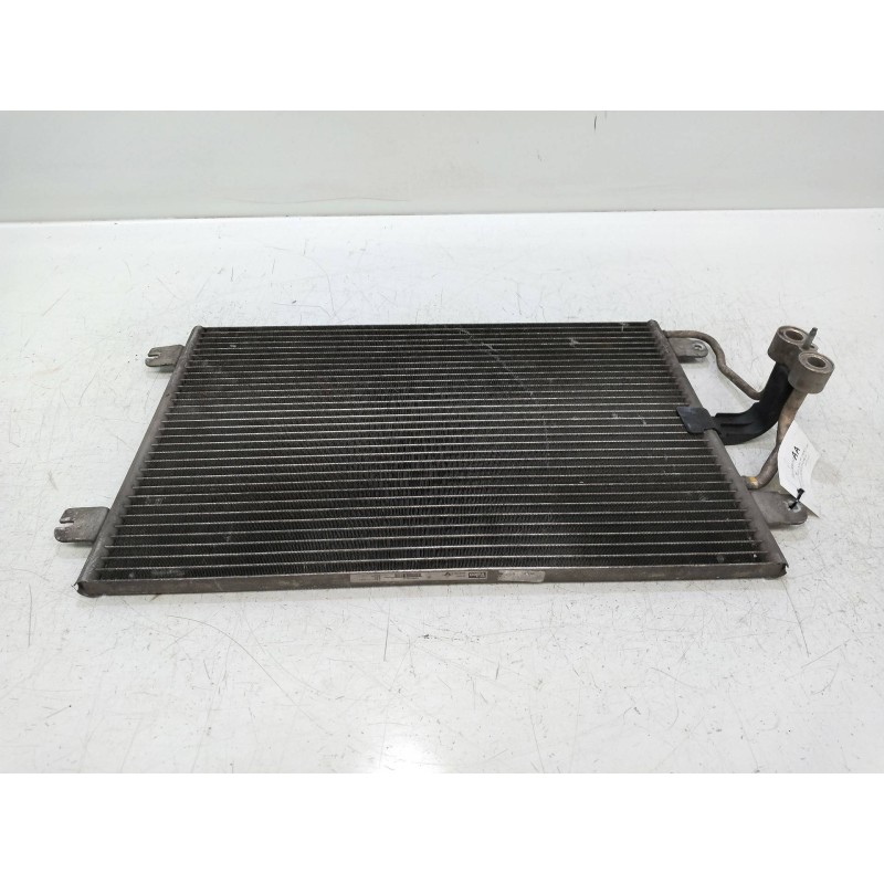 Recambio de condensador / radiador aire acondicionado para renault megane i fase 2 classic (la..) 1.9 dci diesel cat referencia 