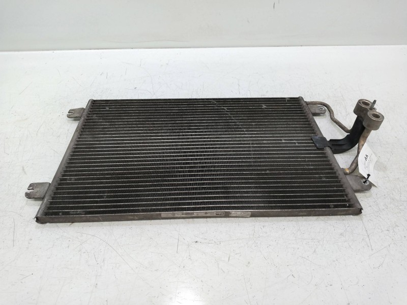 Recambio de condensador / radiador aire acondicionado para renault megane i fase 2 classic (la..) 1.9 dci diesel cat referencia 