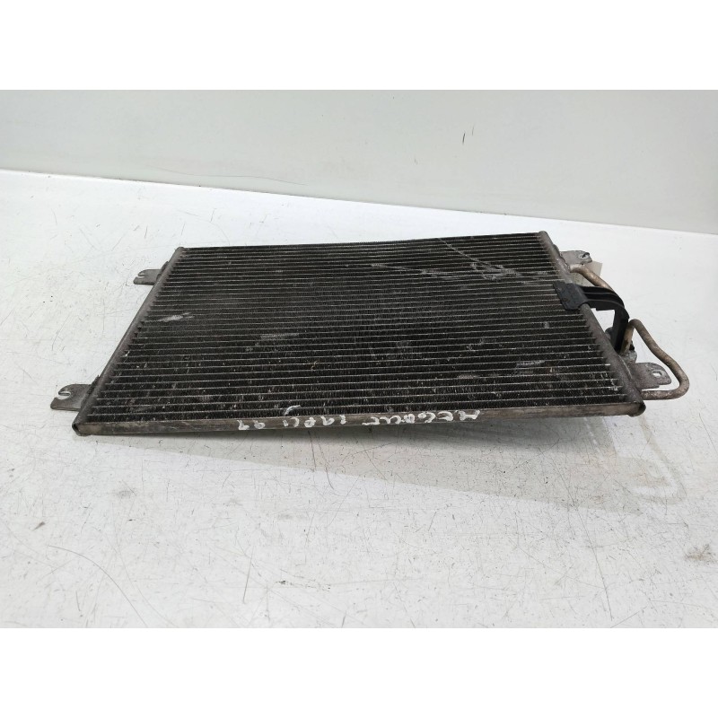 Recambio de condensador / radiador aire acondicionado para renault megane i fase 2 classic (la..) 1.9 dci diesel cat referencia 