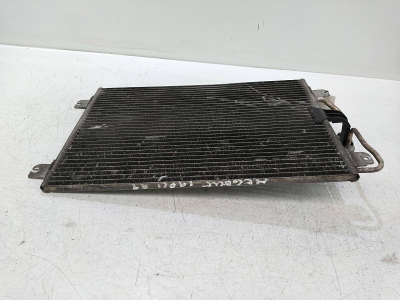 Recambio de condensador / radiador aire acondicionado para renault megane i fase 2 classic (la..) 1.9 dci diesel cat referencia 