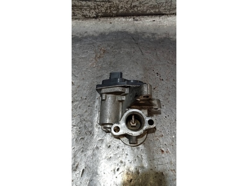 Recambio de valvula egr para renault scenic iii dynamique referencia OEM IAM 147100789R H8201068965 VN1501000101