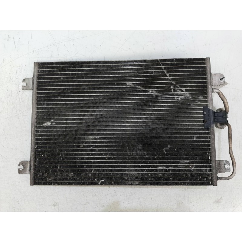Recambio de condensador / radiador aire acondicionado para renault megane i fase 2 classic (la..) 1.9 dci diesel cat referencia 