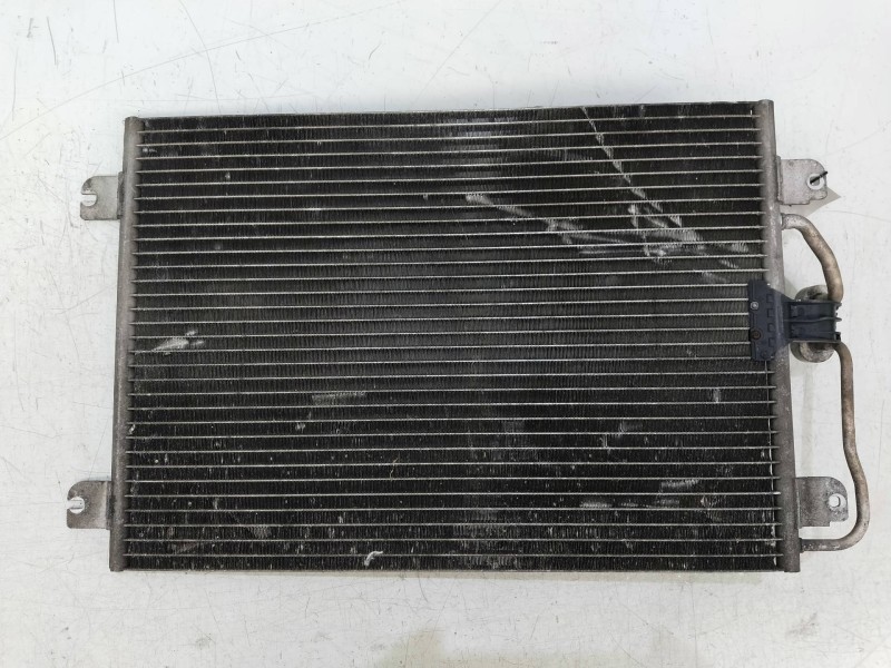 Recambio de condensador / radiador aire acondicionado para renault megane i fase 2 classic (la..) 1.9 dci diesel cat referencia 