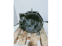 Recambio de caja cambios para mazda 2 berlina (dy) 1.4 crtd active referencia OEM IAM 2N1R7002EC  
