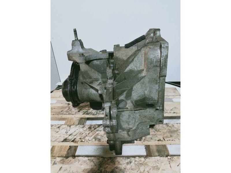 Recambio de caja cambios para mazda 2 berlina (dy) 1.4 crtd active referencia OEM IAM 2N1R7002EC  