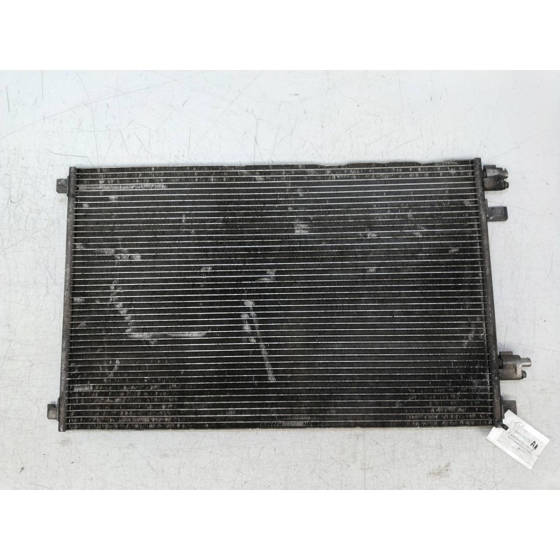 Recambio de condensador / radiador aire acondicionado para renault megane ii berlina 5p 1.5 dci diesel referencia OEM IAM 820011