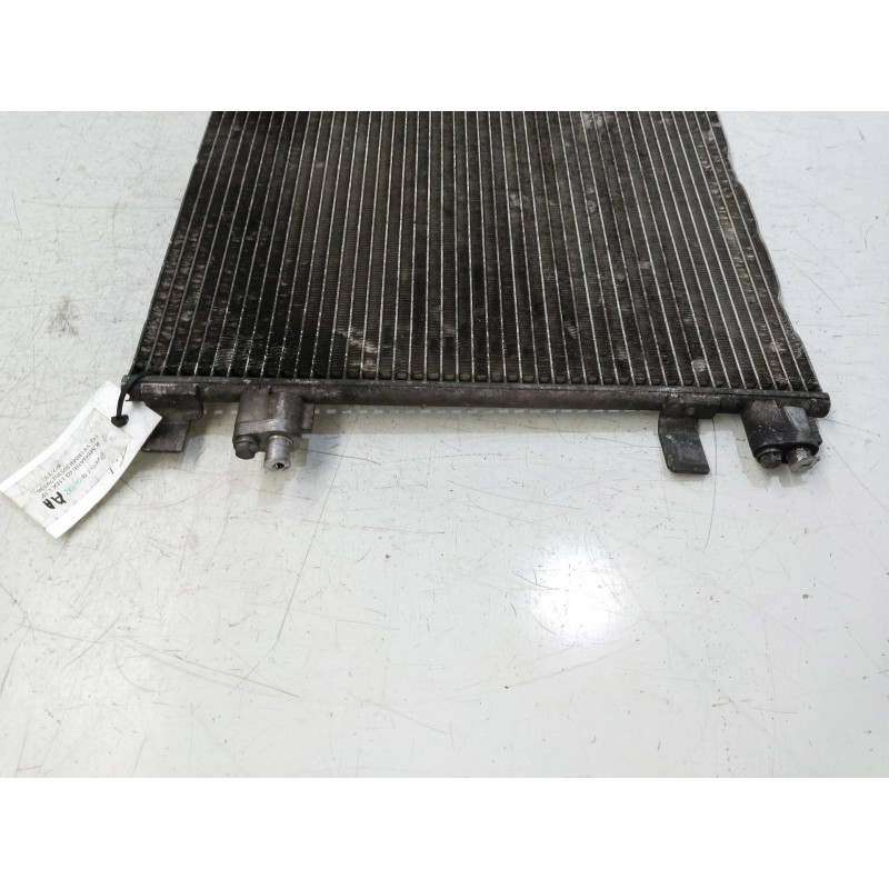 Recambio de condensador / radiador aire acondicionado para renault megane ii berlina 5p 1.5 dci diesel referencia OEM IAM 820011