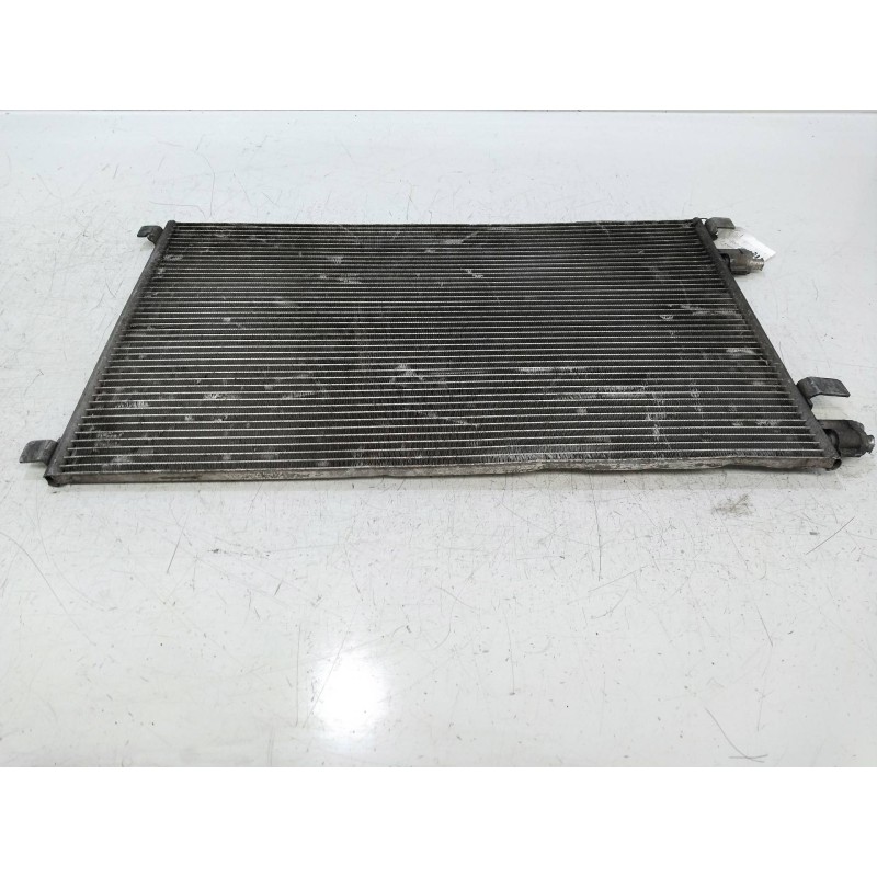 Recambio de condensador / radiador aire acondicionado para renault megane ii berlina 5p 1.5 dci diesel referencia OEM IAM 820011