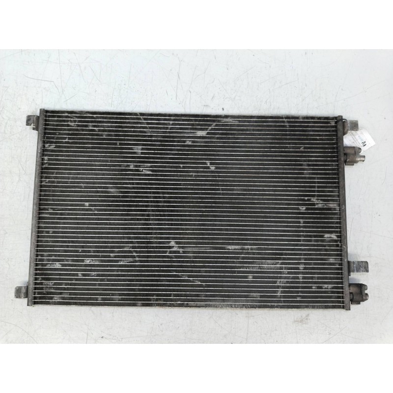 Recambio de condensador / radiador aire acondicionado para renault megane ii berlina 5p 1.5 dci diesel referencia OEM IAM 820011