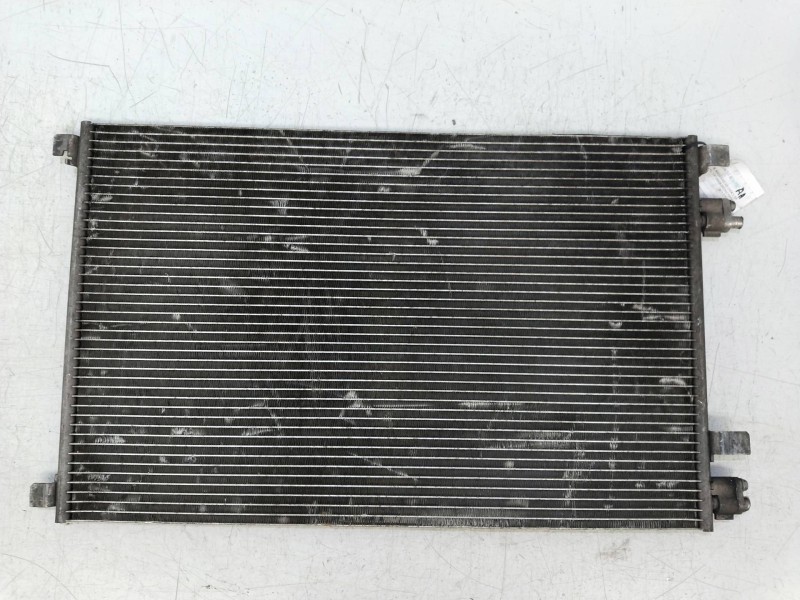 Recambio de condensador / radiador aire acondicionado para renault megane ii berlina 5p 1.5 dci diesel referencia OEM IAM 820011
