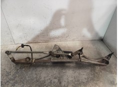 Recambio de motor limpia delantero para mercedes clase c (w203) familiar c 320 t cdi (203.220) referencia OEM IAM A2038200342  