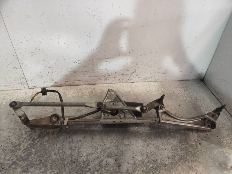 Recambio de motor limpia delantero para mercedes clase c (w203) familiar c 320 t cdi (203.220) referencia OEM IAM A2038200342  