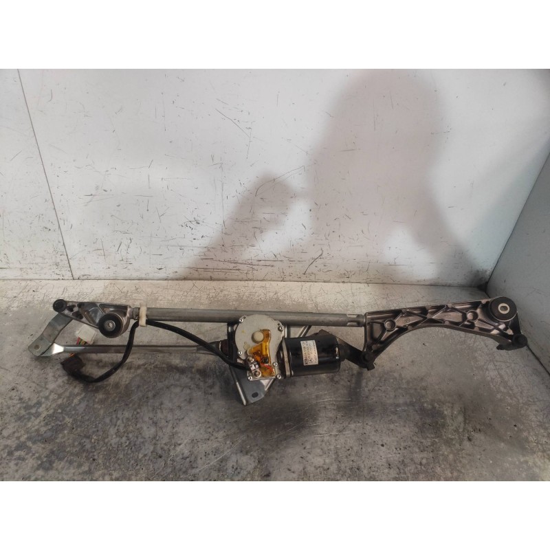 Recambio de motor limpia delantero para mercedes clase c (w203) familiar c 320 t cdi (203.220) referencia OEM IAM A2038200342  