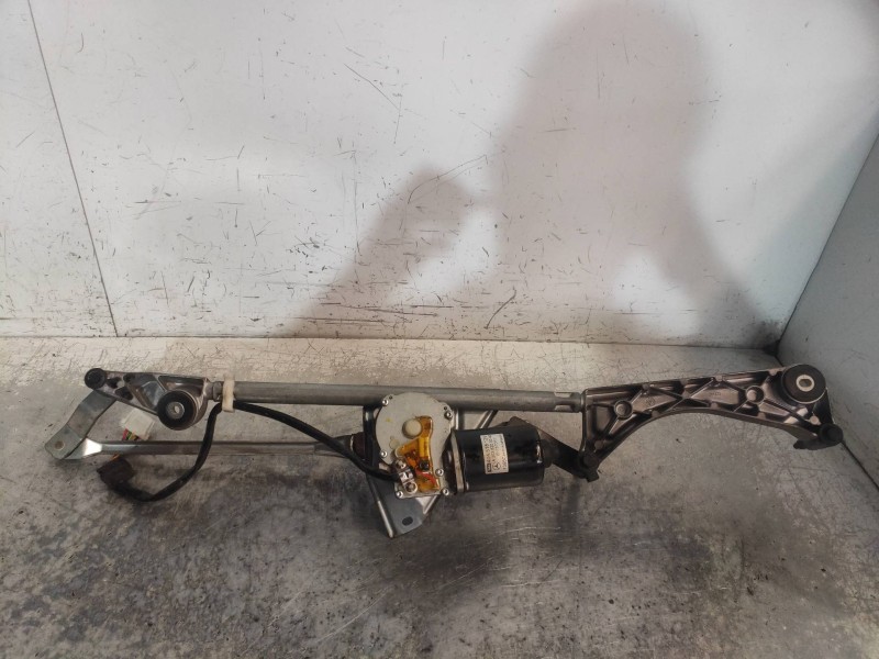 Recambio de motor limpia delantero para mercedes clase c (w203) familiar c 320 t cdi (203.220) referencia OEM IAM A2038200342  