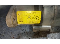 Recambio de piloto delantero derecho para mercedes clase c (w204) familiar c 200 t cdi blueefficiency (204.201) referencia OEM I 2