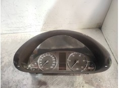 Recambio de cuadro instrumentos para mercedes clase c (w203) familiar c 320 t cdi (203.220) referencia OEM IAM 110080307004 A203