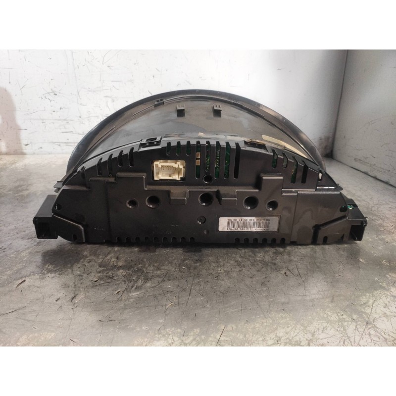 Recambio de cuadro instrumentos para mercedes clase c (w203) familiar c 320 t cdi (203.220) referencia OEM IAM 110080307004 A203