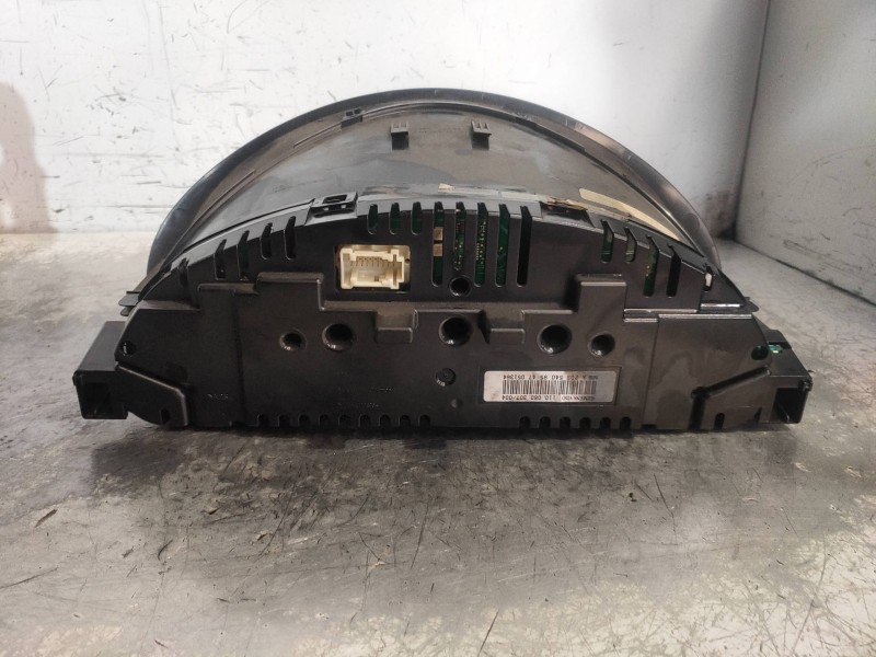 Recambio de cuadro instrumentos para mercedes clase c (w203) familiar c 320 t cdi (203.220) referencia OEM IAM 110080307004 A203