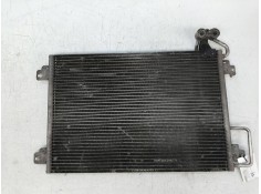 Recambio de condensador / radiador aire acondicionado para renault scenic (ja..) 1.9 dci diesel cat referencia OEM IAM 770043438