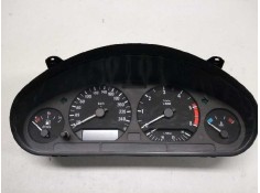 Recambio de cuadro instrumentos para bmw serie 3 berlina (e36) 2.5 turbodiesel cat referencia OEM IAM 110308463132 62118363751 9