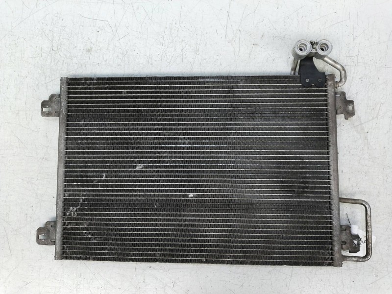Recambio de condensador / radiador aire acondicionado para renault scenic (ja..) 1.9 dci diesel cat referencia OEM IAM 770043438