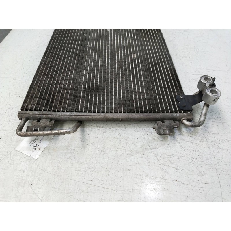 Recambio de condensador / radiador aire acondicionado para renault scenic (ja..) 1.9 dci diesel cat referencia OEM IAM 770043438