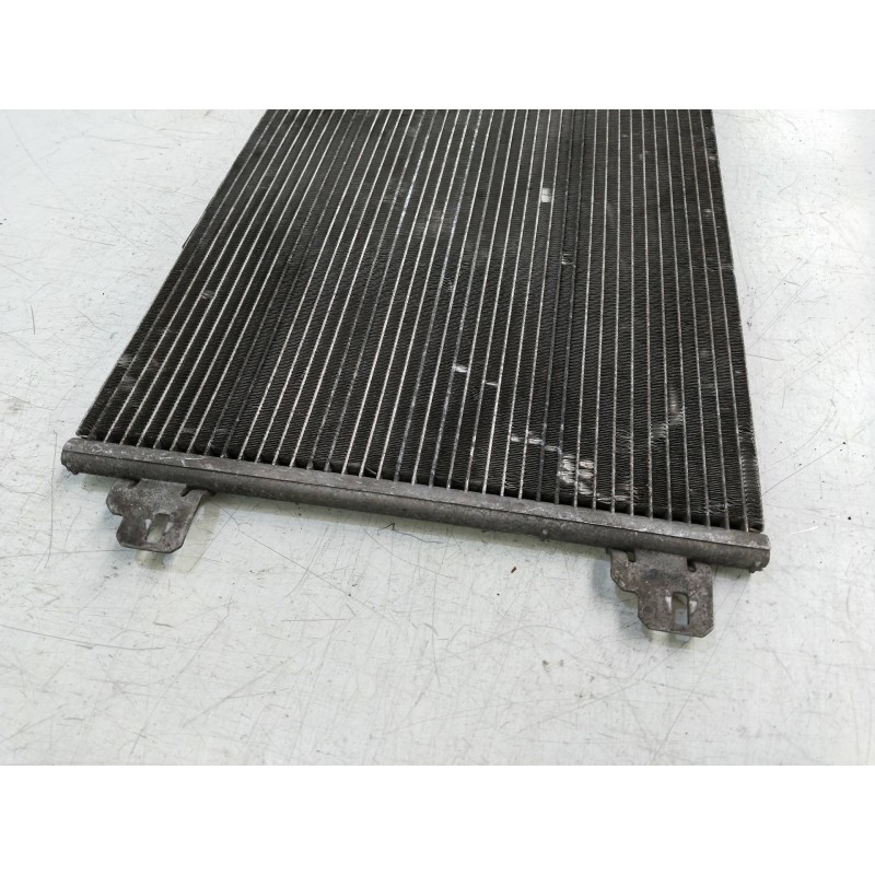 Recambio de condensador / radiador aire acondicionado para renault scenic (ja..) 1.9 dci diesel cat referencia OEM IAM 770043438