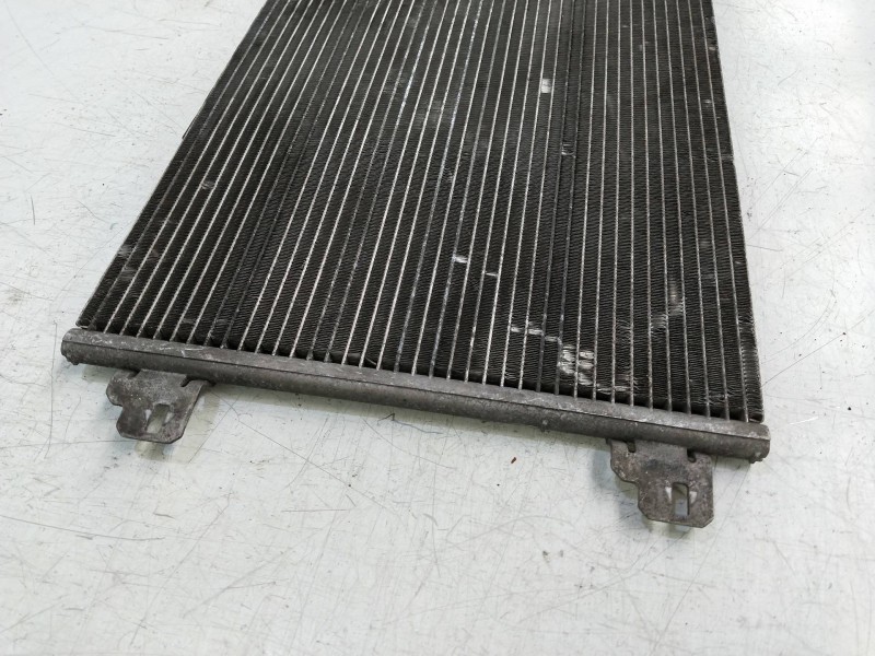 Recambio de condensador / radiador aire acondicionado para renault scenic (ja..) 1.9 dci diesel cat referencia OEM IAM 770043438