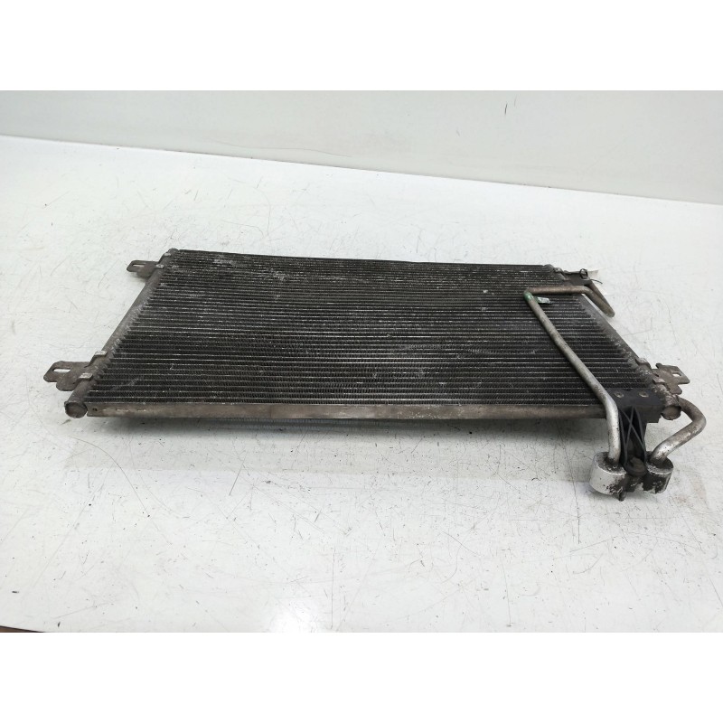 Recambio de condensador / radiador aire acondicionado para renault scenic (ja..) 1.9 dci diesel cat referencia OEM IAM 770043438
