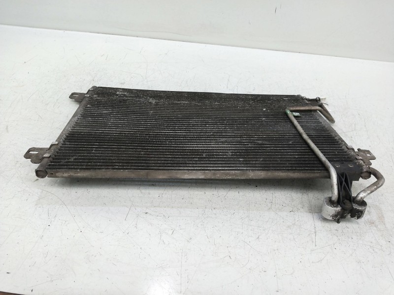 Recambio de condensador / radiador aire acondicionado para renault scenic (ja..) 1.9 dci diesel cat referencia OEM IAM 770043438